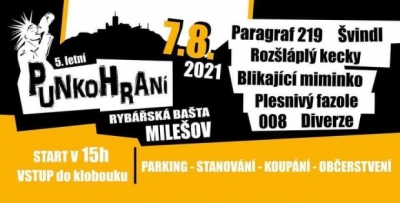 PunkoHraní 2021 (vol.5)