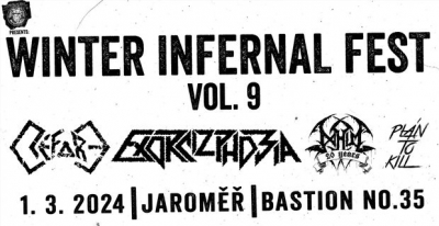 Winter Infernal Fest 9 (2024)