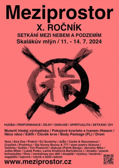 Meziprostor 2024 (vol.10) Meziprostor 2024 (vol.10)