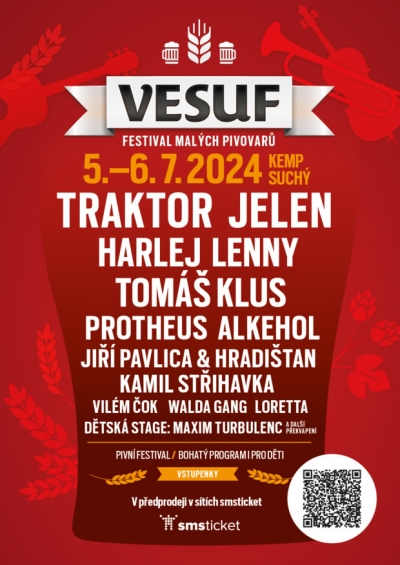 Vesuf Fest 2024 Vesuf Fest 2024