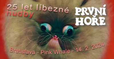 První Hoře - poprvé na Slovensku! + Klady kľudu