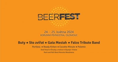Beerfest Olomouc 2024 Beerfest Olomouc 2024