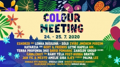 Colour Meeting 2020 (vol.17)