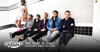 UDG | Pekař - Klub Loděnice UDG | Pekař - Klub Loděnice