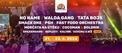 Festival v Telči 2024 (vol.3) Festival v Telči 2024 (vol.3)