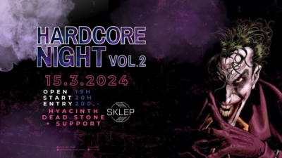 Hardcore Night vol. 2 (2024)