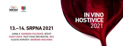 In vino Hostivice 2021 (vol. 7) In vino Hostivice 2021 (vol. 7)