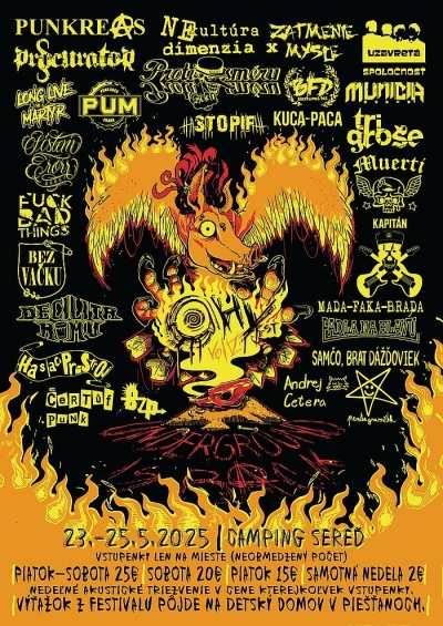 OHY FEST 2024+2025 (vol.5) OHY FEST 2024+2025 (vol.5)
