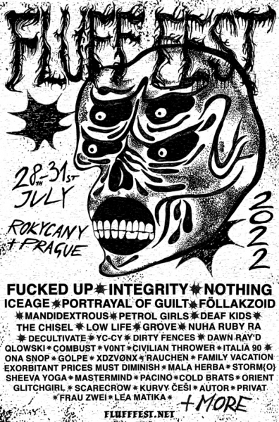 Fluff fest 2021 + 2022 Fluff fest 2021 + 2022
