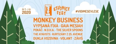 Studnice Fest 2020 Studnice Fest 2020