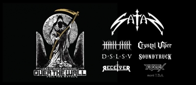 Over The Wall Festival 2024