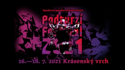 Podtvrzí Festival 2021 Podtvrzí Festival 2021