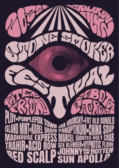 Stone Smoker Festival 2021 (vol.2) Stone Smoker Festival 2021 (vol.2)