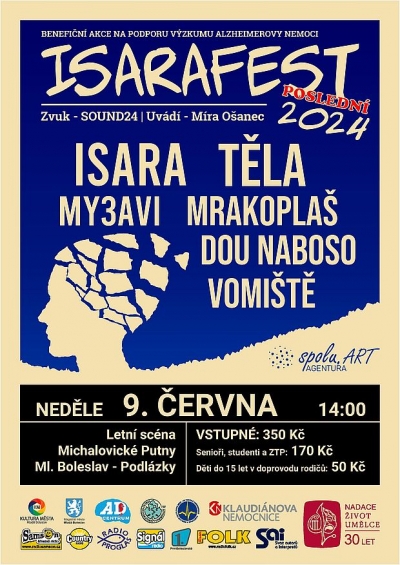 Isarafest 2024