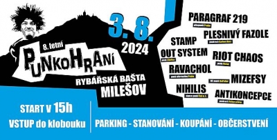 PunkoHraní 2024 (vol.8)