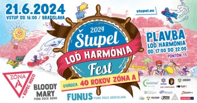 ŠtupelFest 2024 (vol.6)
