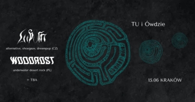 Leeb0rn & Wodorost - Krakov 2024