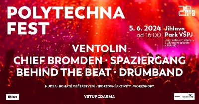 Polytechna Fest 2024