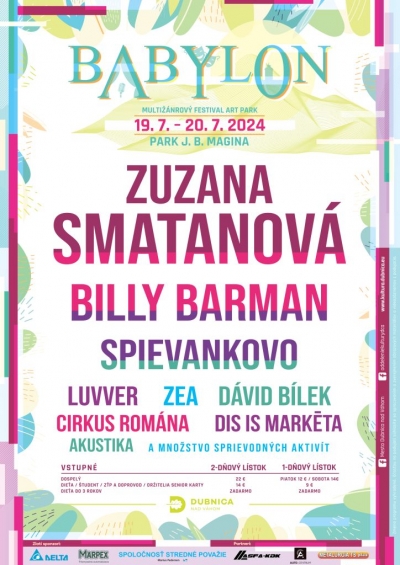 Babylon fest 2024 Babylon fest 2024