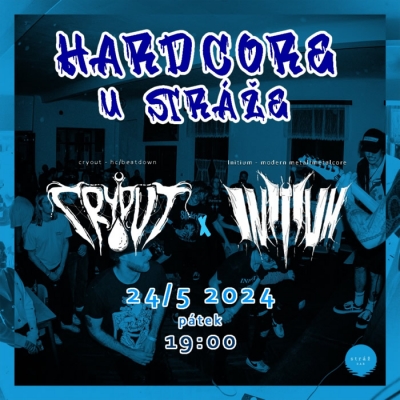 Hardcore u Stráže 2024