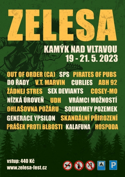 Zelesa fest 2023 Zelesa fest 2023