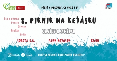 8. PIKNIK NA KEŤÁSKU (CHVÍLE OKAMŽIKU) 2024 8. PIKNIK NA KEŤÁSKU (CHVÍLE OKAMŽIKU) 2024