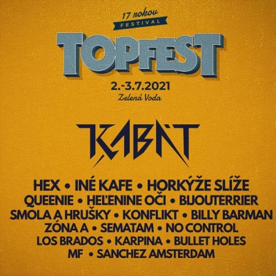 Topfest 2021 Topfest 2021