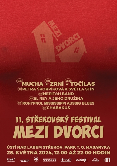 Mezi Dvorci 2024 (vol.11)