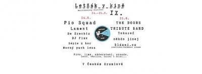 Letňák v kině 2024 (vol.9)