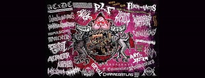Chimpyfest 2024 (vol. 12) Chimpyfest 2024 (vol. 12)