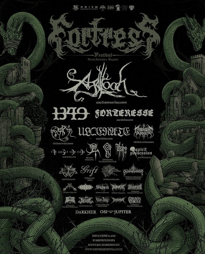 Fortress Festival 2025