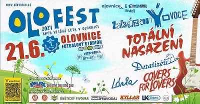OLO Fest 2024 (vol.1) OLO Fest 2024 (vol.1)