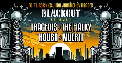 Blackout 2024 (vol. IV)