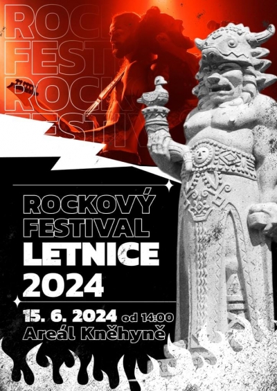 Letnice 2024