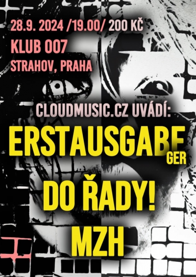 ERSTAUSGABE (de) - Praha 2024 ERSTAUSGABE (de) - Praha 2024