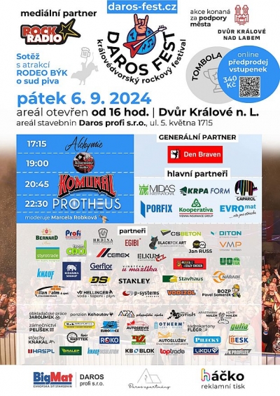 Daros fest 2024 (vol.4) Daros fest 2024 (vol.4)