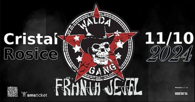 Walda Gang - Rosice 2024 Walda Gang - Rosice 2024