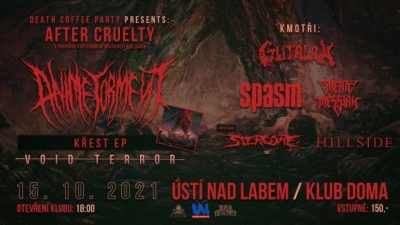 After Cruelty After Cruelty