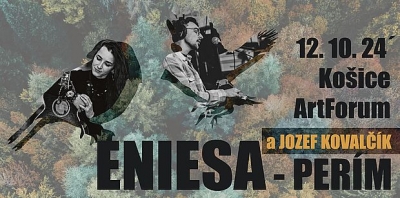 ENIESA - PERÍM 2024 - Košice