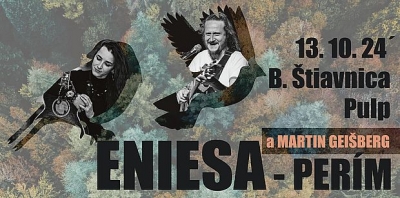 ENIESA - PERÍM 2024 - Banská Štiavnica
