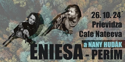 ENIESA - PERÍM 2024 - Prievidza