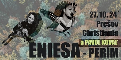 ENIESA - PERÍM 2024 - Prešov