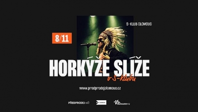Horkýže Slíže - Olomouc 2024