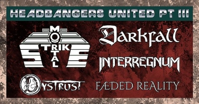 HEADBANGERS UNITED PT III (2024) HEADBANGERS UNITED PT III (2024)