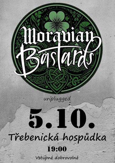 Moravian Bastards v Třebenicích 2024