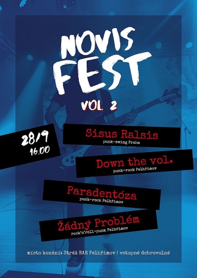 Novis fest 2024 (vol.2)