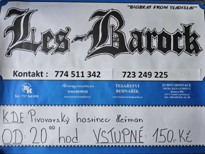 Les-Barock - Vladislav 2024