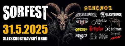 Sorfest 2025 (vol.17) Sorfest 2025 (vol.17)
