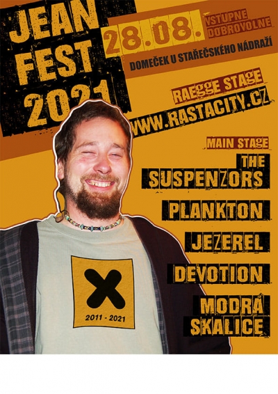 Jean fest 2020 + 2021 (vol.10) Jean fest 2020 + 2021 (vol.10)