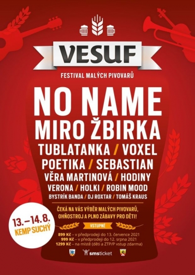 Vesuf Fest 2021 Vesuf Fest 2021